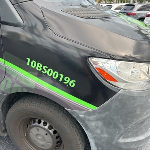 2021 Mercedes-BENZ SPRINTER 2500 缩略图 50