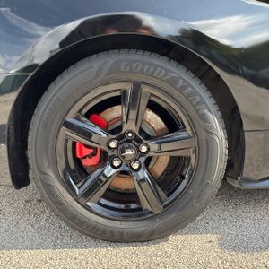 صورة مصغرة 19 لـ 2017 FORD MUSTANG V6