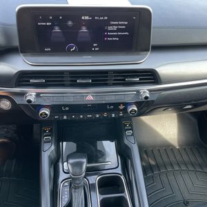صورة مصغرة 40 لـ 2022 KIA TELLURIDE S