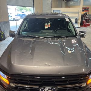 صورة مصغرة 11 لـ 2024 FORD F-150 XLT