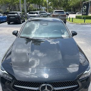 2024 Mercedes-BENZ CLA — миниатюра 15
