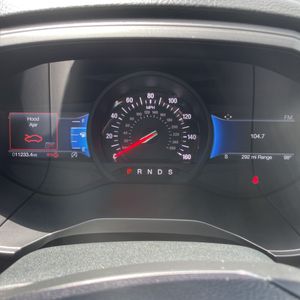 2022 FORD EDGE ST 缩略图 39