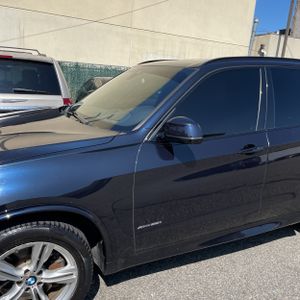 صورة 2 لـ 2018 BMW X5 XDRIVE50I
