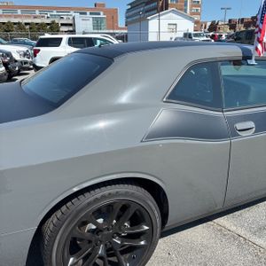 DODGE CHALLENGER R/T - 9