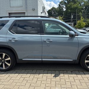 صورة مصغرة 11 لـ 2024 Honda PILOT TOURING
