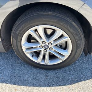 2020 FORD EDGE SEL thumbnail 20