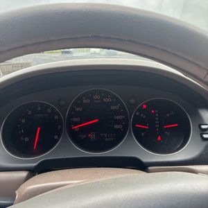 2004 Acura RL 3.5 W/NAVI thumbnail 36