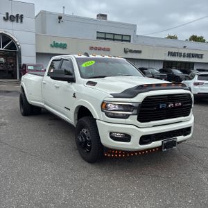 صورة مصغرة 12 لـ 2020 RAM 3500 LARAMIE