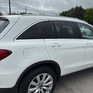MERCEDES-BENZ GLC-CLASS - 9