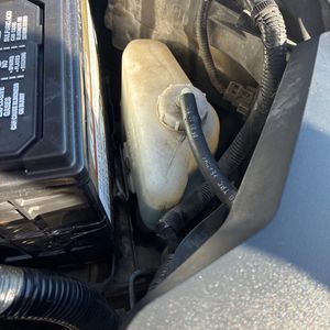 صورة مصغرة 46 لـ 2010 Honda CR-V EX-L