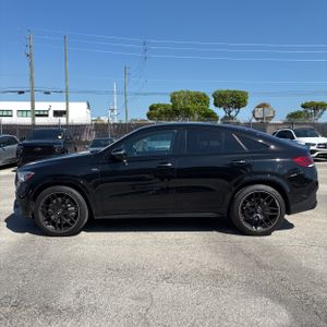 MERCEDES-BENZ GLE AMG - 3