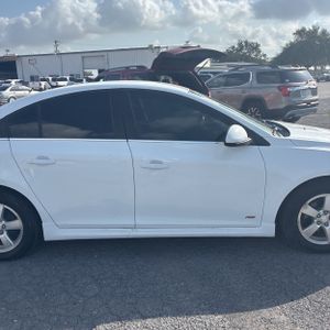 2013 Chevrolet CRUZE 1LT AUTO — миниатюра 11