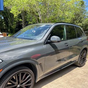 BMW X5 M50I - 2