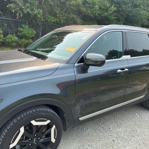 2023 KIA TELLURIDE S — фото 2