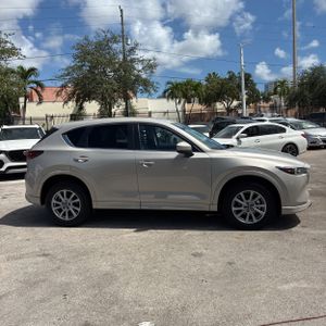 2024 Mazda CX-5 2.5 S PREFERRED 照片 10