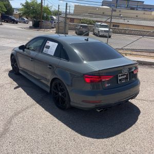 AUDI S3 2.0T PREMIUM PLUS - 5