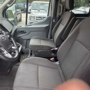 2015 FORD TRANSIT-350 XLT — миниатюра 61