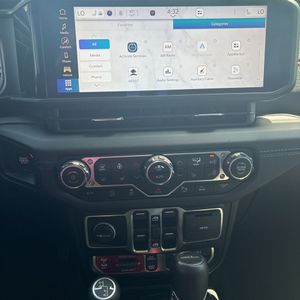 2024 JEEP GLADIATOR RUBICON 缩略图 37
