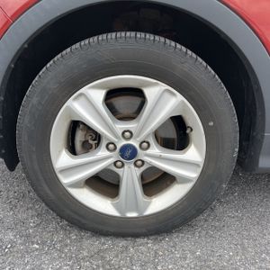 صورة مصغرة 17 لـ 2016 FORD ESCAPE SE