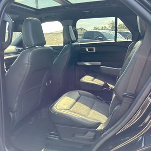 2022 FORD EXPLORER TIMBERLINE 缩略图 37