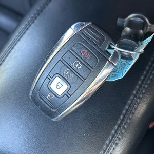 2019 Lincoln MKC RESERVE — фото 55