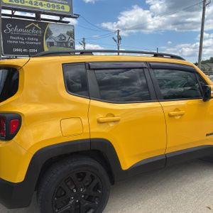 صورة 9 لـ 2018 JEEP RENEGADE ALTITUDE