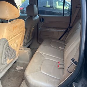 2010 Chevrolet HHR LT — миниатюра 60