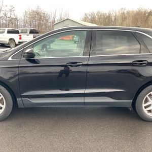 FORD EDGE SEL - 4