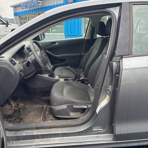 2012 Volkswagen JETTA BASE 缩略图 26