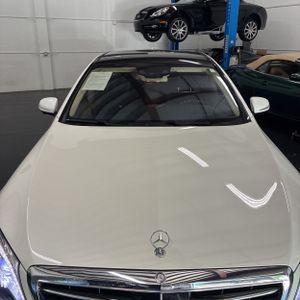 2015 Mercedes-BENZ S-CLASS 缩略图 15