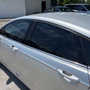 FORD FUSION SE - 6