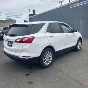 CHEVROLET EQUINOX - 8