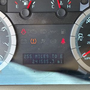 2010 FORD ESCAPE LIMITED 照片 38