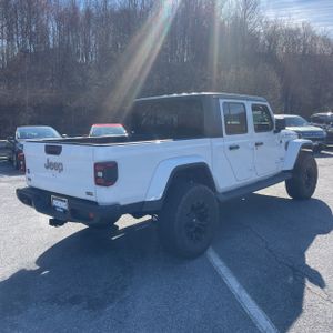 JEEP GLADIATOR OVERLAND - 7