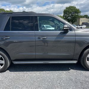 2020 FORD EXPEDITION XLT — миниатюра 11