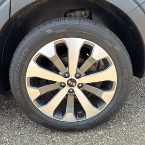 صورة مصغرة 18 لـ 2021 KIA TELLURIDE S