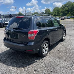 2014 Subaru FORESTER 2.5I PREMIUM — фото 8