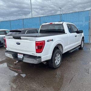 FORD F-150 XLT - 6
