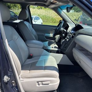 صورة مصغرة 32 لـ 2015 Honda PILOT EX-L