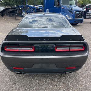 DODGE CHALLENGER SXT - 7