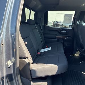 صورة مصغرة 35 لـ 2020 Chevrolet SILVERADO 1500 RST