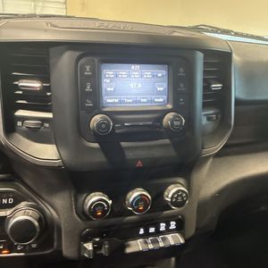 2023 RAM 2500 TRADESMAN — миниатюра 36