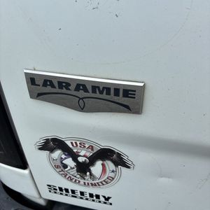 2013 RAM 1500 LARAMIE — фото 23
