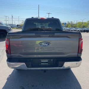FORD F-150 XLT - 7