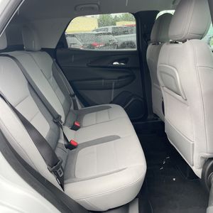 2024 Chevrolet TRAILBLAZER LT 缩略图 35