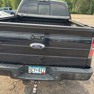 2011 FORD F-150 FX4 缩略图 55