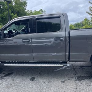 2018 FORD F-150 XLT photo 4