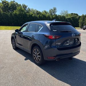 صورة 5 لـ 2018 Mazda CX-5 TOURING