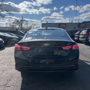 CHEVROLET MALIBU LT - 7