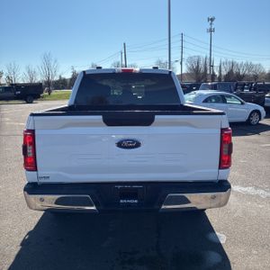 FORD F150 XLT - 7